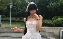 好多水好湿舌头伸进去